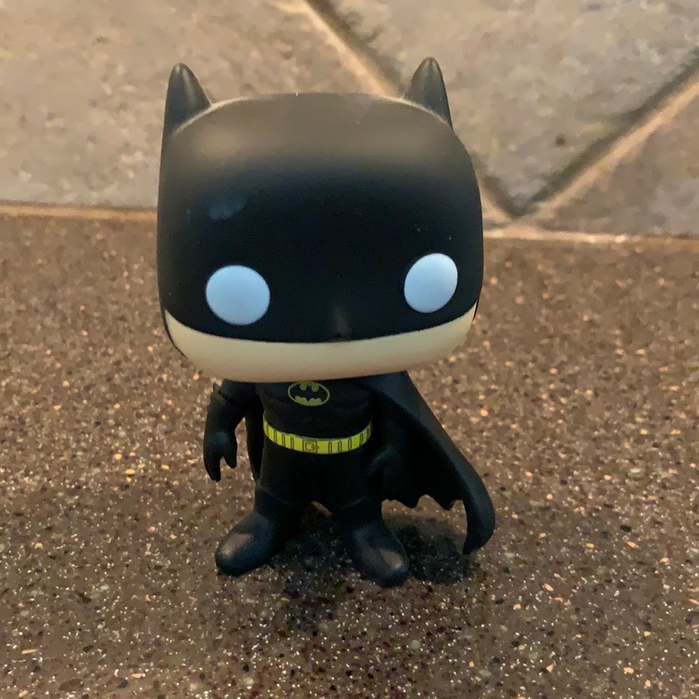 Pop Funko